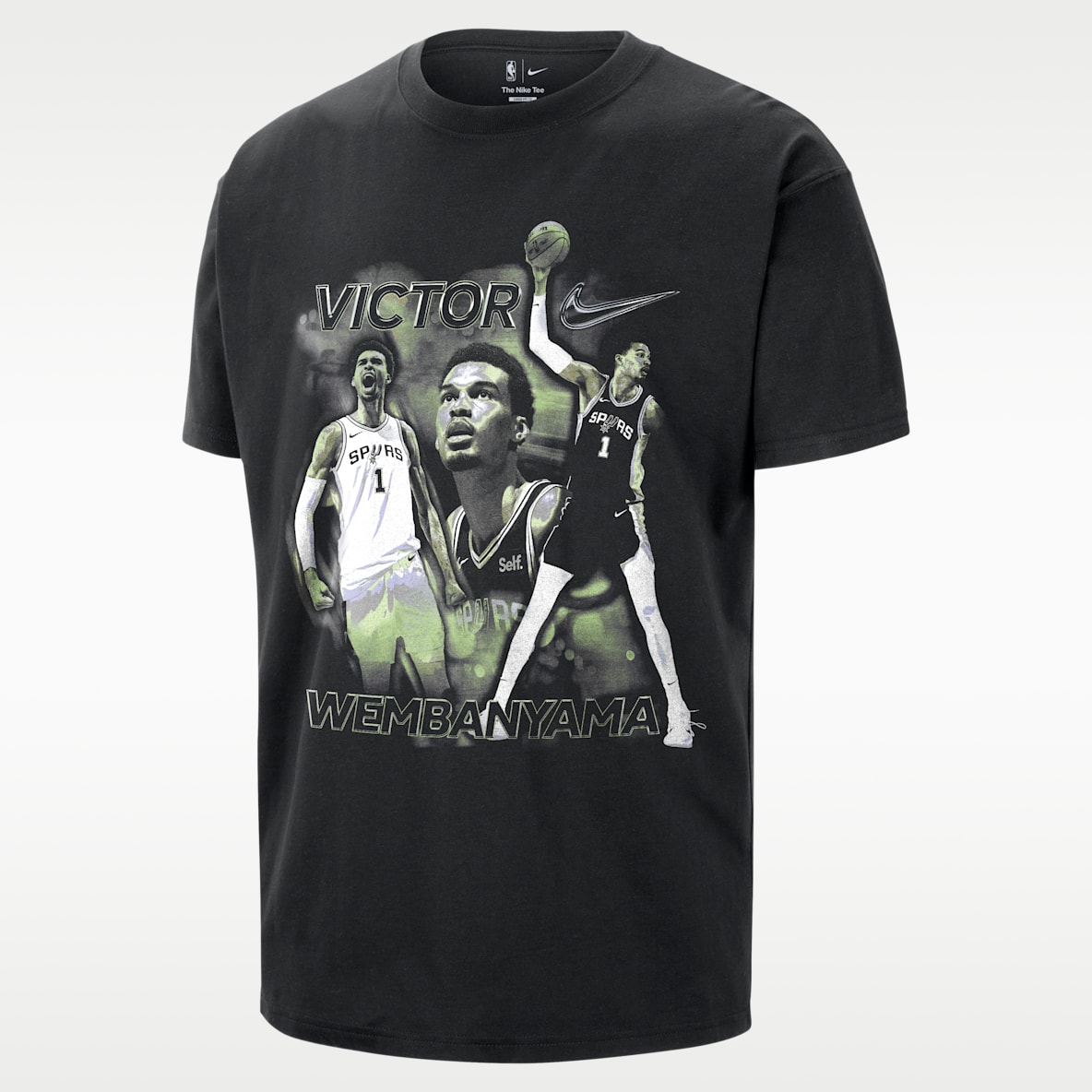 Nike Sportswear Dyckman Nike Shirt Tokyo 2020 Breanna Clark Clark